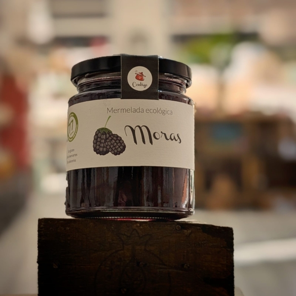 Mermelada de  Mora 260g